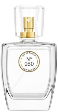 PERFUMY LANE FRANCUSKIE Nr 060 ZAMIENNIK 108 ML