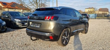 Peugeot 3008 II Crossover 1.6 THP 180KM 2020 Peugeot 3008 Super Stan 1,6 GT Line, zdjęcie 10