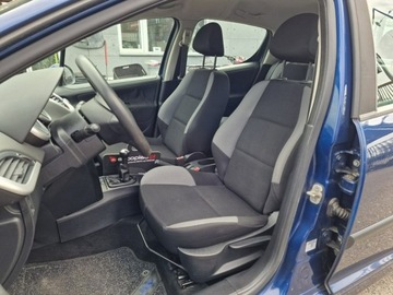 Peugeot 207 Hatchback 5d 1.4 VTi 95KM 2009 Peugeot 207 1.4 Benzyna 95 KM, Klimatyzacja,, zdjęcie 5