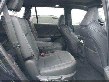 Lexus 2024 Lexus Inny TX, 2024r., 4x4, 2.4L 2.4 Hybryda 360KM, zdjęcie 9