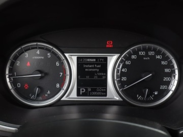 Suzuki Vitara III SUV 1.6 VVT 120KM 2016 Suzuki Vitara 1.6 VVT, Salon Polska, zdjęcie 10