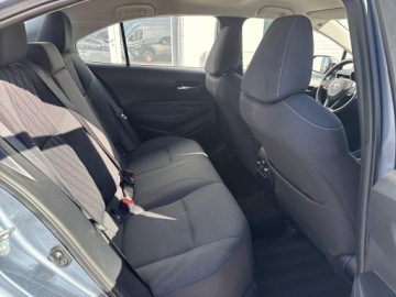 Toyota Corolla XII Sedan 1.5 VVT-i 125KM 2022 Toyota Corolla 1.5 Comfort Seria E21 (2019-) 1.5 C, zdjęcie 7