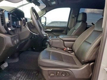 Chevrolet Silverado II 2024 Chevrolet Silverado K2500 Heavy Duty Lt 2024 6.6 Benzyna 401KM, zdjęcie 7