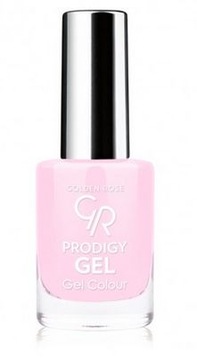 GOLDEN ROSE ŻELOWY LAKIER PRODIGY GEL COLOUR 10
