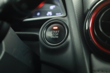 Mazda CX-3 Crossover 2.0 SKY-G 120KM 2016 Mazda CX-3 2.0 Skyactiv-G, Salon Polska, Automat, zdjęcie 14