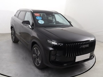  Jaecoo 7 1.6 TGDI, 1. Właściciel, Serwis ASO, zdjęcie 27