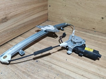 MECHANIZMUS OKNO LEVÝ ZADNÍ NUBIRA III 96549519