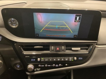 Lexus ES VII (XV70) Sedan Facelifting 300h 218KM 2022 Lexus ES 300h Business Edition Lexus ES 300h Busin, zdjęcie 14