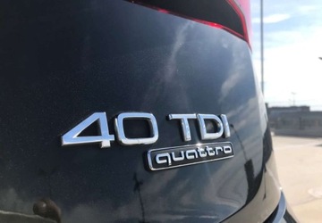 Audi Q5 II SUV 2.0 40 TDI 190KM 2020 40TDi 190KM QUATTRO /Skóra /KeylessGO *salonPL*ASO *FV23%+ Leasing102%, zdjęcie 16