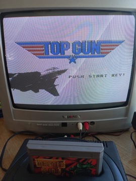 8в1 Top Gun Pegazus Contra Pegasus в подарок