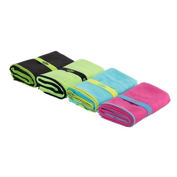 ПОЛОТЕНЦЕ ДЛЯ БАССЕЙНА ТУРИСТИЧЕСКОЕ БЫСТРОСУХОЕ ТУРИСТИЧЕСКОЕ ПЛЯЖНОЕ ПОЛОТЕНЦЕ МИКРОФИБРА ЧЕРНОЕ 140х70см