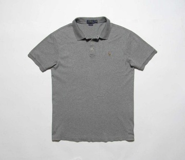 Ralph LAUREN _ classic polo _ original _koszulka L