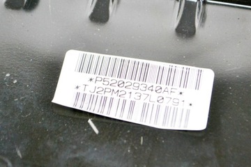 CHRYSLER SEBRING JS DESKA ROZDĚLOVAČE P52029340AF 2.00 DIESEL 103KW 2008