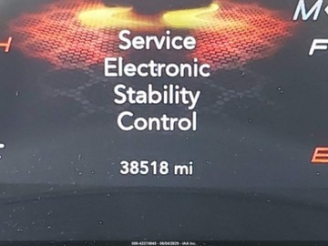 Dodge Charger VII 2022 Dodge Charger SXT 2022 3.6l 3.6 Benzyna 292KM, zdjęcie 11