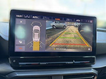 Cupra Formentor Crossover 2.0 TSI 310KM 2022 Cupra Formentor VZ 2.0 TSI / 310 KM 4x4 DSG Pierws, zdjęcie 32