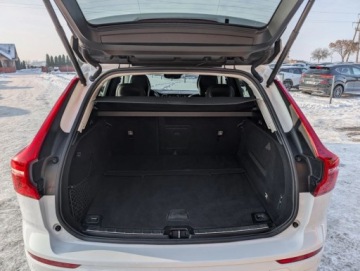 Volvo XC60 II Crossover D4 190KM 2018 Volvo XC 60 Ledy Navi Alu Kamera Serwis Gwarancja 2.0 Diesel 190KM, zdjęcie 37