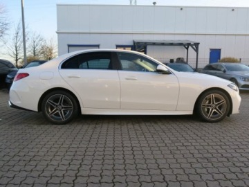 Mercedes Klasa C W206 Limuzyna 1.5 180 170KM 2025 C Klasa 180 Business Edition 1.5 (170KM) 2025, zdjęcie 3