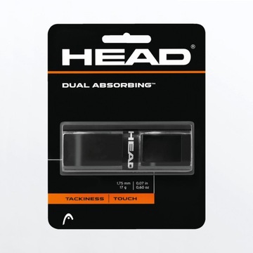 Базовый слинг Head Dual Absorbing - черный