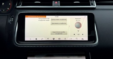 Land Rover Range Rover Velar 2019 Land Rover Range Rover VELAR R-dynamic HSE, zdjęcie 23