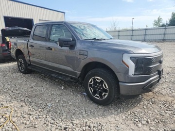 Ford 2022 Ford F150 Lightning Pro 2022 Elektryczny 426KM, zdjęcie 4