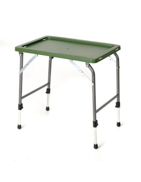 ЭЛЕКТРОСТАТИК ST5 РЫБАЛКА СТОЛИК ПОЛЬСКИЙ ИЗДЕЛИЕ