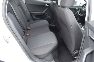 Seat Arona Crossover Facelifting 1.0 TSI 110KM 2022 Seat Arona SalonPL 110KM TSI Style PAKIETY: ComfortSpringZimowy VAT23, zdjęcie 13