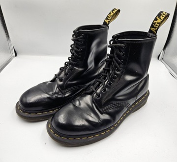 Buty glany damskie Dr. Martens rozmiar 41