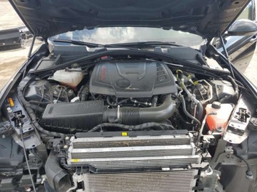 Alfa Romeo Giulia II Sedan Facelifting 2.0 Turbo 280KM 2022 Alfa Romeo Giulia 2022 2.0l 2.0 Benzyna 280KM, zdjęcie 6