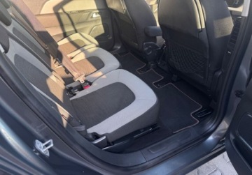 Citroen Grand C4 Picasso II Grand Picasso 2.0 BlueHDi 150KM 2016 Citroen C4 Grand Picasso Bezwypadek z Niemiecorg lakierserwis 2.0 Diesel, zdjęcie 20