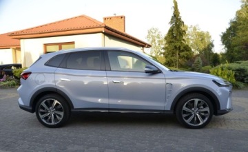 MG 2023 MG Marvel R Performance Elektryk 70kWh 288KM WLTP:370km Kamera360 Jak Nowy, zdjęcie 5