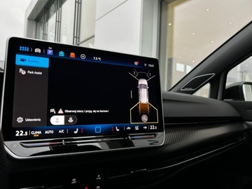 Volkswagen Golf VIII R Facelifting 2.0 TSI 333KM 2025 Volkswagen Golf R 2.0 TSI 4MOTION 333 KM DSG, zdjęcie 19