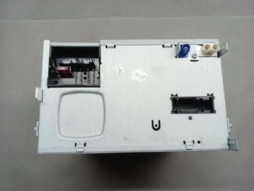 SKODA YETI SUPERB II РАДИО НАВИГАЦИЯ AMUNDSEN + 3T0035192J