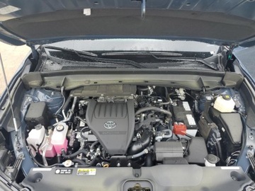 Toyota 2024 Toyota Grand Highlander XLE 2024 2.4l 2.4 Benzyna 265KM, zdjęcie 6
