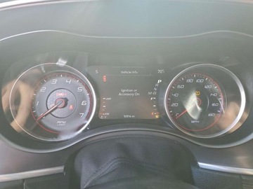 Dodge Charger VII 2021 Dodge Charger Scat Pack 2021 6.4 Benzyna 485KM, zdjęcie 9