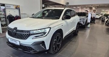 Renault Austral 2025 Renault Austral iconic esprit Alpine E-Tech full hybrid 200 JAK NOWY 2025, zdjęcie 2