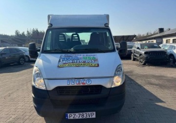 Iveco 2012 Iveco Inny 2009 IVECO 35C11 2,3L 2.3 Diesel 106KM, zdjęcie 1