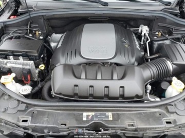 Jeep Grand Cherokee IV 2021 Jeep Grand Cherokee Trailhawk 2021 5.7l 5.7 Benzyna 360KM, zdjęcie 8