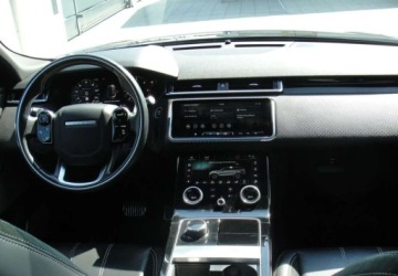 Land Rover Range Rover Velar SUV 3.0 SD6 300KM 2019 Land Rover Range Rover Velar Land Rover Range Rover Velar 3.0d R-Dynamic SE, zdjęcie 5