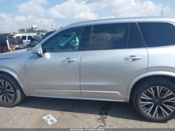 Volvo XC90 II 2022 Volvo XC 90 T5 momentum 7 passenger 2.0 Benzyna 250KM, zdjęcie 4