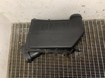 13717583725 POUZDRO FILTRU VZDUCHU XDRIVE 35 I 225 2011 BMW X3 (F25)