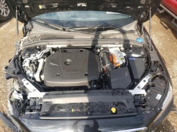 Volvo S90 II Sedan Plug-In Facelifting 2.0 T8 Plug-In Hybrid 455KM 2024 Volvo S90 Plus, 2024r., 4x4, 2.0L 2.0 Hybryda 455KM, zdjęcie 9