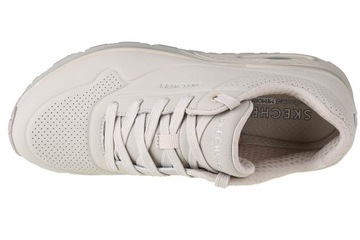 Buty Damskie Skechers 73690OFWT UNO Beżowe 41