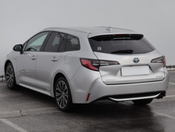 Toyota Corolla XII 2019 Toyota Corolla 2.0 Hybrid, Salon Polska, zdjęcie 3