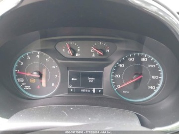 Chevrolet Malibu VII 2019 Chevrolet Malibu 2019 Chevrolet Malibu 4dr Sdn LT w1LT 1.5 Benzyna 160KM, zdjęcie 7