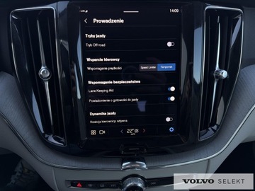 Volvo XC60 II 2023 Volvo XC 60 XC60 B5 B AWD Plus Dark aut, Harman Ka, zdjęcie 22