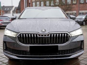 Skoda Superb IV Kombi 2.0 TDI 193KM 2026 SKODA Superb L&amp;K 2.0 TDI DSG 4x4 Combi 193KM 2026, zdjęcie 1