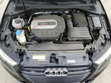 Audi A3 8V 2018 Audi S3 2018 AUDI S3 PRESTIGE 2.0 Benzyna 261KM, zdjęcie 11