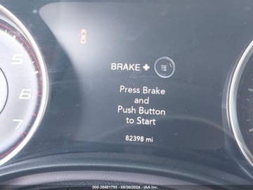 Dodge Charger VII 2019 Dodge Charger 2019 Dodge Charger RT RWD 5.7 Benzyna 370KM, zdjęcie 7