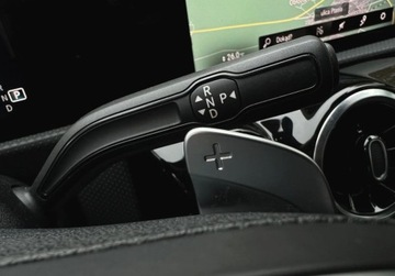 Mercedes Klasa A W177/V177 Hatchback 2.0 200d 150KM 2020 Mercedes-Benz Klasa A AMG linekamera93 000 km2.0D150KMfabryczny lakier zar, zdjęcie 25