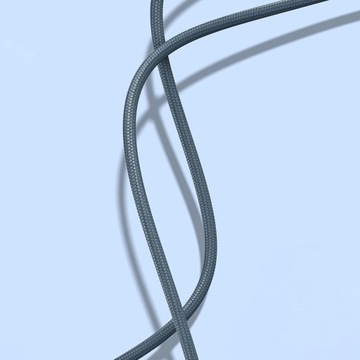 BASEUS LANDY ДЛЯ ТЕЛЕФОНА/AIRPODS, СЕРЫЙ